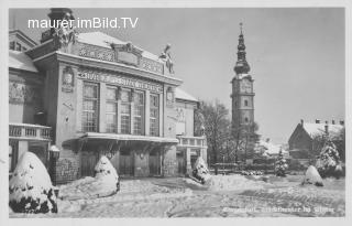 Innere Stadt  (4. Bez) - alte historische Fotos Ansichten Bilder Aufnahmen Ansichtskarten 