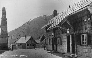 Ferlach - alte historische Fotos Ansichten Bilder Aufnahmen Ansichtskarten 