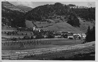 Afritz - alte historische Fotos Ansichten Bilder Aufnahmen Ansichtskarten 