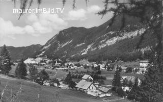 Bad Bleiberg - alte historische Fotos Ansichten Bilder Aufnahmen Ansichtskarten 