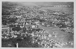 Innere Stadt  (1. Bez) - alte historische Fotos Ansichten Bilder Aufnahmen Ansichtskarten 