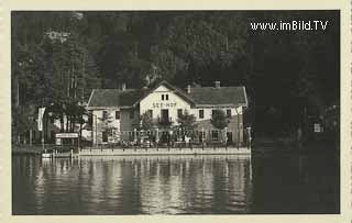 Seehof - St. Andrä - alte historische Fotos Ansichten Bilder Aufnahmen Ansichtskarten 