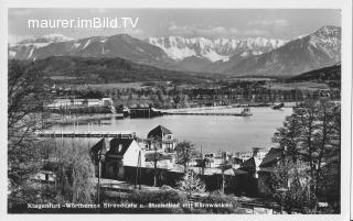 St. Martin   (12. Bez) - alte historische Fotos Ansichten Bilder Aufnahmen Ansichtskarten 