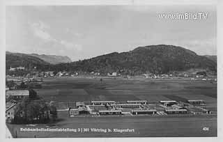 Reichsarbeitsdienstabteilung - Oesterreich - alte historische Fotos Ansichten Bilder Aufnahmen Ansichtskarten 