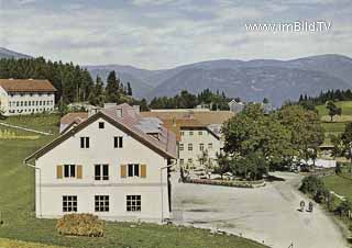 Heiligengeist - Kärnten - alte historische Fotos Ansichten Bilder Aufnahmen Ansichtskarten 