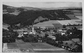 Guttaring - Oesterreich - alte historische Fotos Ansichten Bilder Aufnahmen Ansichtskarten 