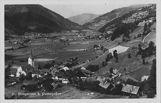 St. Margarethen bei Pattergassen - St. Margarethen - alte historische Fotos Ansichten Bilder Aufnahmen Ansichtskarten 