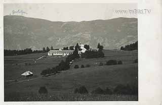 Ossiacher Tauern - Ossiach - alte historische Fotos Ansichten Bilder Aufnahmen Ansichtskarten 