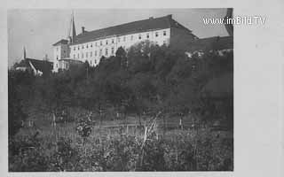 St. Andrä - alte historische Fotos Ansichten Bilder Aufnahmen Ansichtskarten 