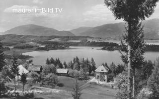 Oberaichwald - alte historische Fotos Ansichten Bilder Aufnahmen Ansichtskarten 