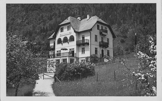 Mütter Erholungsheim Annenheim - Villach Land - alte historische Fotos Ansichten Bilder Aufnahmen Ansichtskarten 