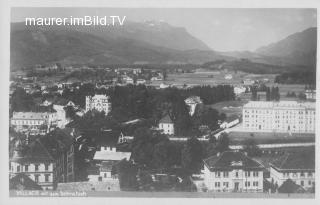 Villach-Völkendorf - alte historische Fotos Ansichten Bilder Aufnahmen Ansichtskarten 