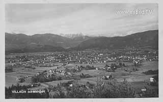 St. Leonhard - alte historische Fotos Ansichten Bilder Aufnahmen Ansichtskarten 