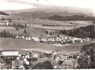 Neumarkt in Steiermark - alte historische Fotos Ansichten Bilder Aufnahmen Ansichtskarten 