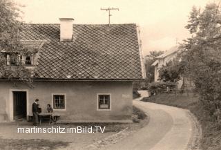 Schusteritsch - Hube - Europa - alte historische Fotos Ansichten Bilder Aufnahmen Ansichtskarten 