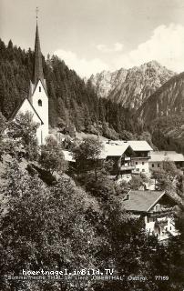 Oberthal von W - Europa - alte historische Fotos Ansichten Bilder Aufnahmen Ansichtskarten 