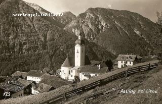 Unterassling - Europa - alte historische Fotos Ansichten Bilder Aufnahmen Ansichtskarten 