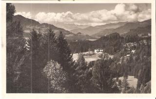 Mariahof - Stadlob bei Neumarkt - Oesterreich - alte historische Fotos Ansichten Bilder Aufnahmen Ansichtskarten 