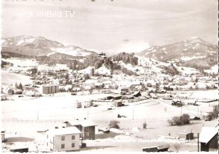 Neumarkt in Steiermark - Europa - alte historische Fotos Ansichten Bilder Aufnahmen Ansichtskarten 