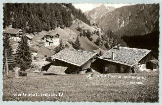 St. Justina - alte historische Fotos Ansichten Bilder Aufnahmen Ansichtskarten 