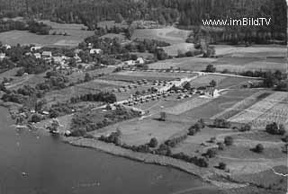 Ossiach - alte historische Fotos Ansichten Bilder Aufnahmen Ansichtskarten 