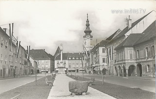 Radkersburg - Europa - alte historische Fotos Ansichten Bilder Aufnahmen Ansichtskarten 