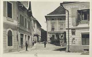 Bleiburg - Oesterreich - alte historische Fotos Ansichten Bilder Aufnahmen Ansichtskarten 