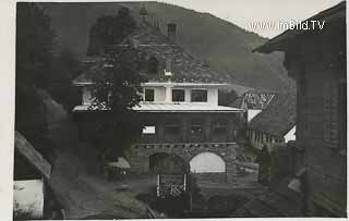 St. Urban - Feldkirchen - alte historische Fotos Ansichten Bilder Aufnahmen Ansichtskarten 