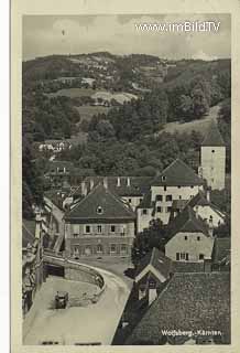 Wolfsberg - alte historische Fotos Ansichten Bilder Aufnahmen Ansichtskarten 