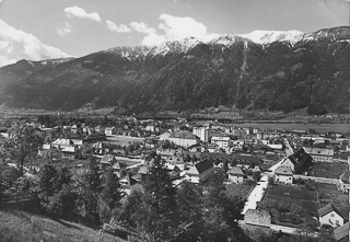 Spittal a. d. Drau - Kärnten - alte historische Fotos Ansichten Bilder Aufnahmen Ansichtskarten 