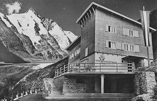 Volkert Haus - Europa - alte historische Fotos Ansichten Bilder Aufnahmen Ansichtskarten 