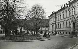 Wolfsberg - Europa - alte historische Fotos Ansichten Bilder Aufnahmen Ansichtskarten 