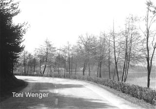 Egg am See - Oesterreich - alte historische Fotos Ansichten Bilder Aufnahmen Ansichtskarten 