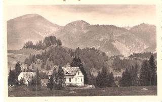 Mariahof bei Neumarkt - Murau - alte historische Fotos Ansichten Bilder Aufnahmen Ansichtskarten 