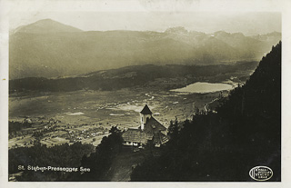 St. Steben - Oesterreich - alte historische Fotos Ansichten Bilder Aufnahmen Ansichtskarten 