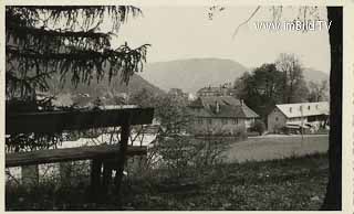 Töbring - Kärnten - alte historische Fotos Ansichten Bilder Aufnahmen Ansichtskarten 