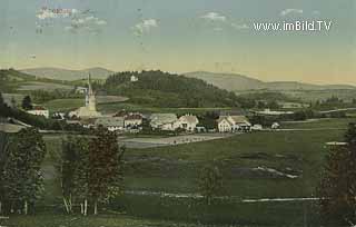 Moosburg - Oesterreich - alte historische Fotos Ansichten Bilder Aufnahmen Ansichtskarten 