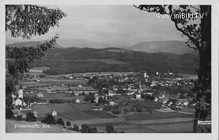 Völkermarkt - Oesterreich - alte historische Fotos Ansichten Bilder Aufnahmen Ansichtskarten 