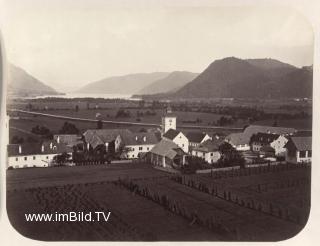 St. Ruprecht bei Villach, Kärnten - Villach(Stadt) - alte historische Fotos Ansichten Bilder Aufnahmen Ansichtskarten 