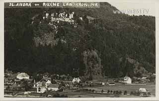 St. Andrä - Oesterreich - alte historische Fotos Ansichten Bilder Aufnahmen Ansichtskarten 