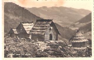 Mühlen bei Neumarkt - Steiermark - alte historische Fotos Ansichten Bilder Aufnahmen Ansichtskarten 