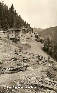 St Justina - Tirol - alte historische Fotos Ansichten Bilder Aufnahmen Ansichtskarten 