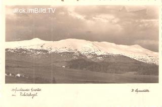 Neumarkt in Steiermark - Murau - alte historische Fotos Ansichten Bilder Aufnahmen Ansichtskarten 