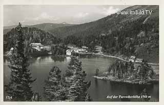 Turracherhöhe - Oesterreich - alte historische Fotos Ansichten Bilder Aufnahmen Ansichtskarten 