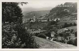 Metnitz - Kärnten - alte historische Fotos Ansichten Bilder Aufnahmen Ansichtskarten 