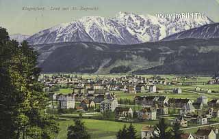 Lend mit St. Ruprecht - Oesterreich - alte historische Fotos Ansichten Bilder Aufnahmen Ansichtskarten 