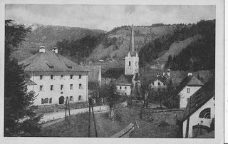 Himmelberg - Oesterreich - alte historische Fotos Ansichten Bilder Aufnahmen Ansichtskarten 