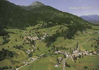 Hohenthurn - Dreulach, Göriach, Achomitz - Hohenthurn - alte historische Fotos Ansichten Bilder Aufnahmen Ansichtskarten 