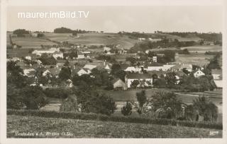 Neuhofen an der Krems - Neuhofen an der Krems - alte historische Fotos Ansichten Bilder Aufnahmen Ansichtskarten 