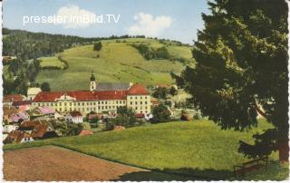 Sankt Lambrecht - Sankt Lambrecht - alte historische Fotos Ansichten Bilder Aufnahmen Ansichtskarten 